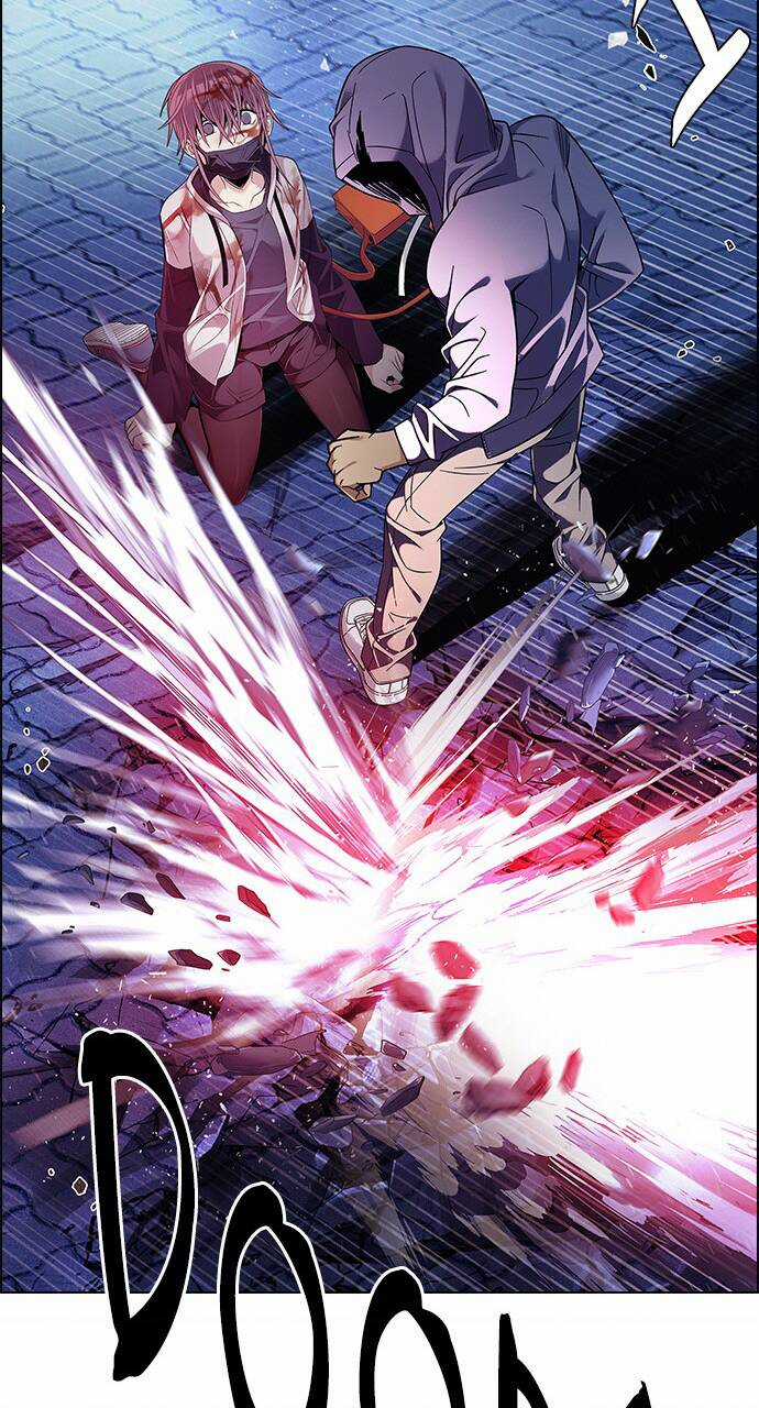 Trò Chơi Số Mệnh Chapter 356 trang 31