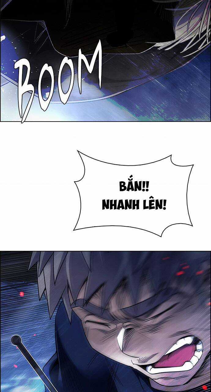 Trò Chơi Số Mệnh Chapter 356 trang 38