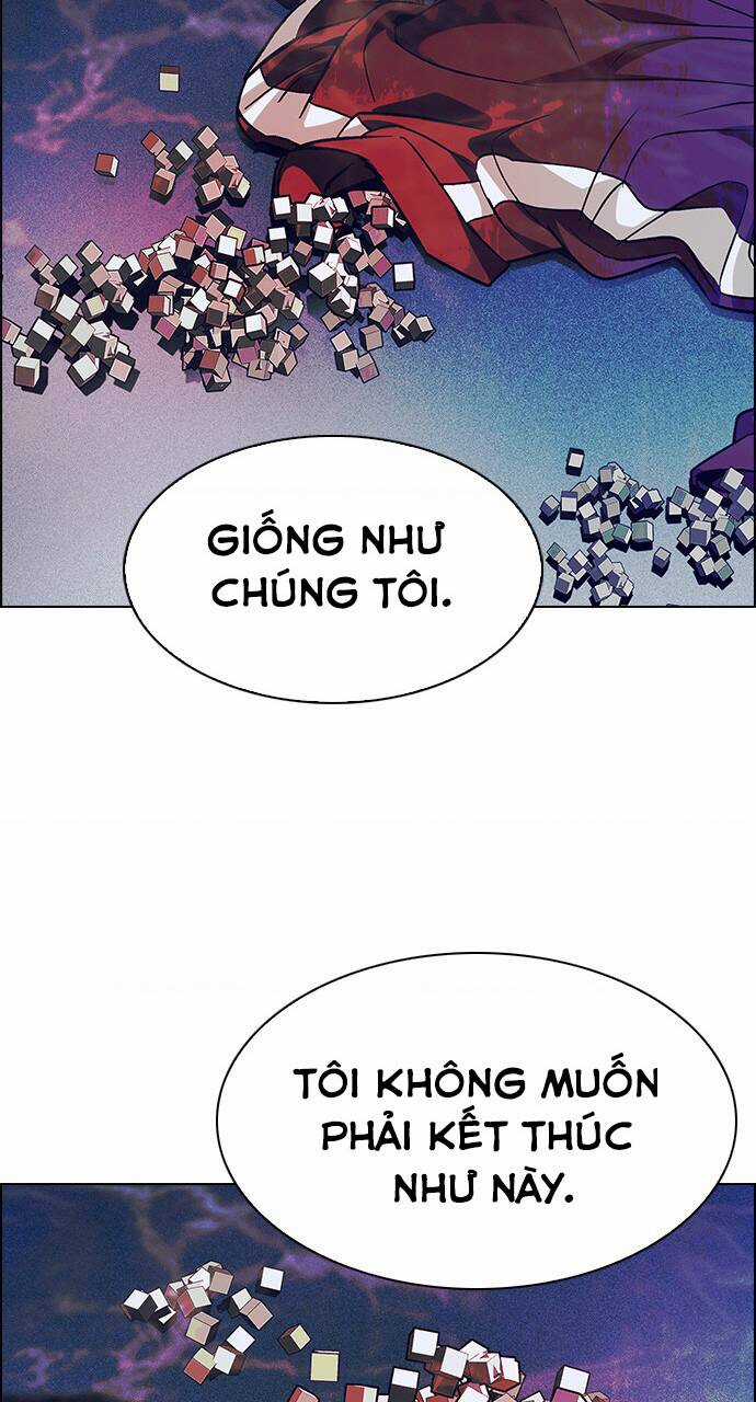 Trò Chơi Số Mệnh Chapter 356 trang 4