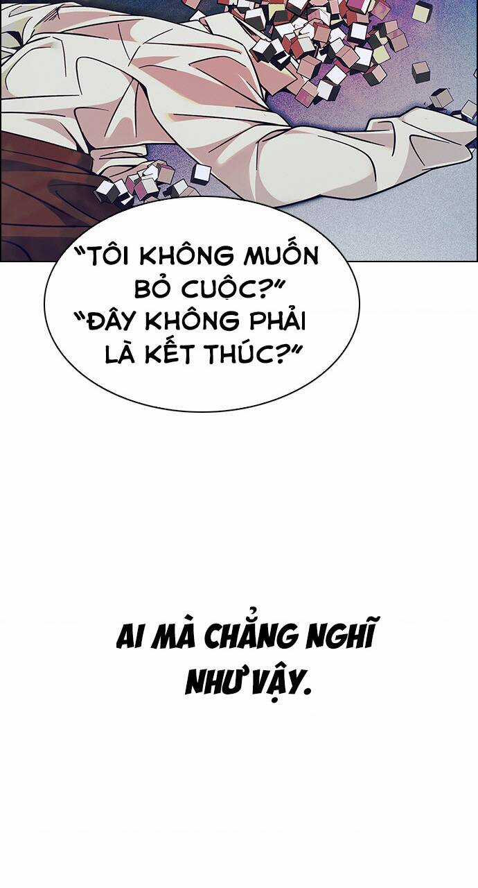 Trò Chơi Số Mệnh Chapter 356 trang 5