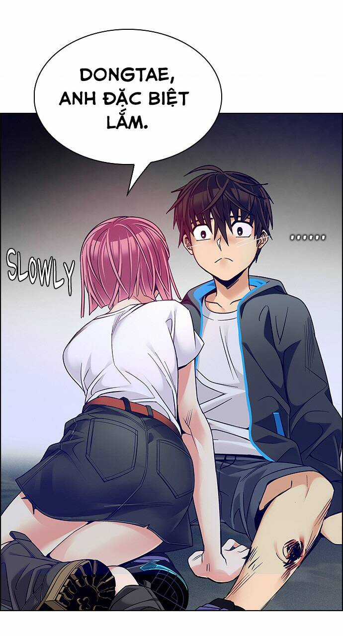 Trò Chơi Số Mệnh Chapter 356 trang 57