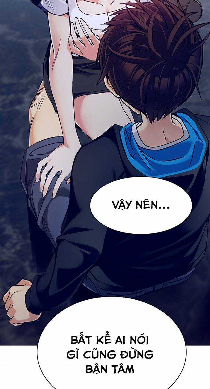 Trò Chơi Số Mệnh Chapter 356 trang 59