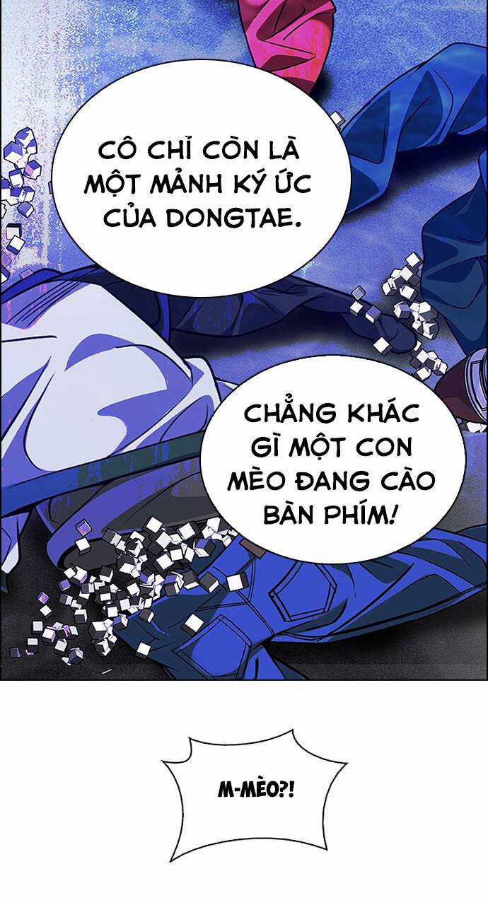 Trò Chơi Số Mệnh Chapter 356 trang 64