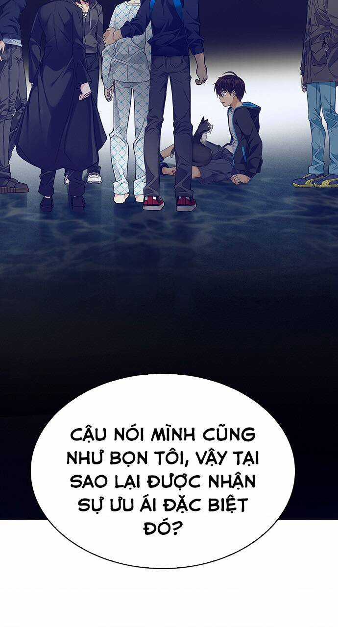 Trò Chơi Số Mệnh Chapter 356 trang 68