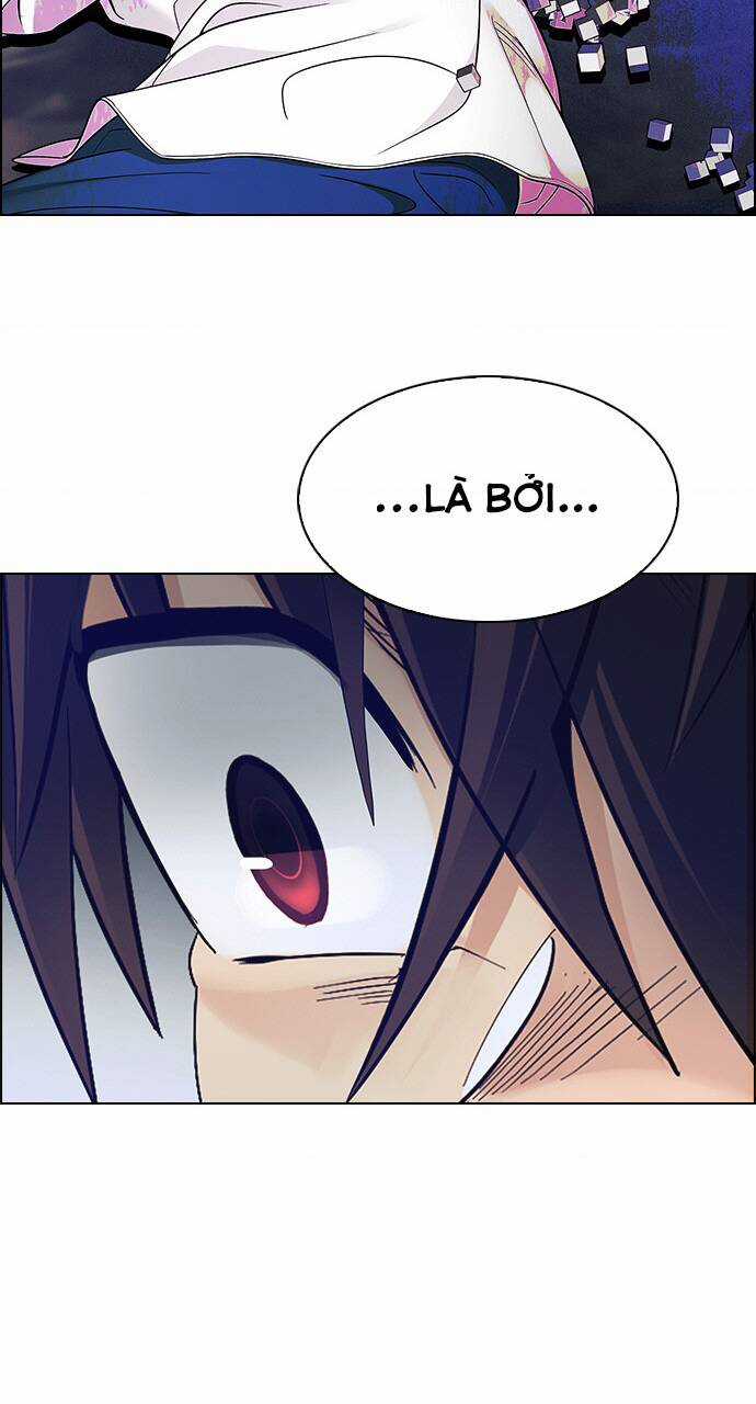 Trò Chơi Số Mệnh Chapter 357 trang 10