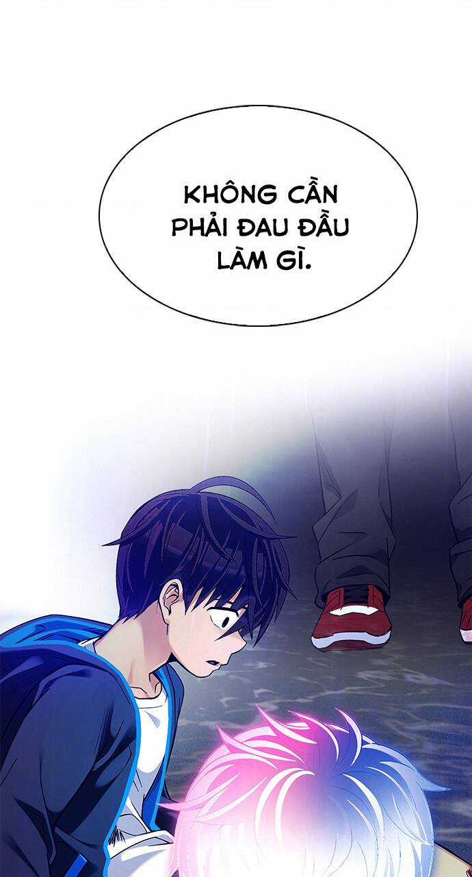 Trò Chơi Số Mệnh Chapter 357 trang 12