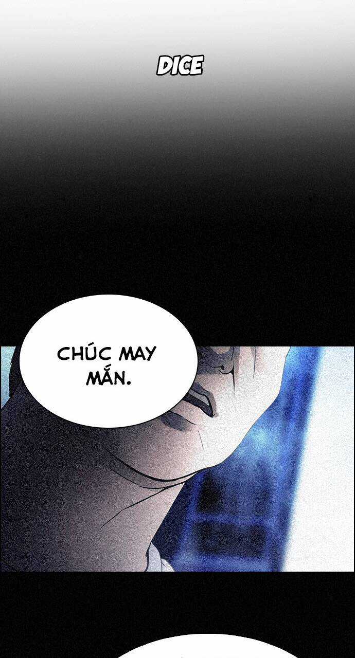 Trò Chơi Số Mệnh Chapter 357 trang 16