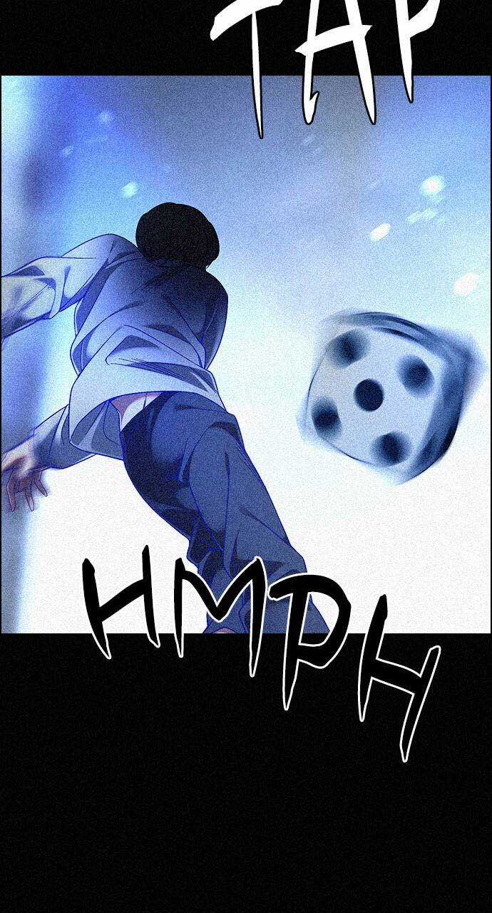 Trò Chơi Số Mệnh Chapter 357 trang 18