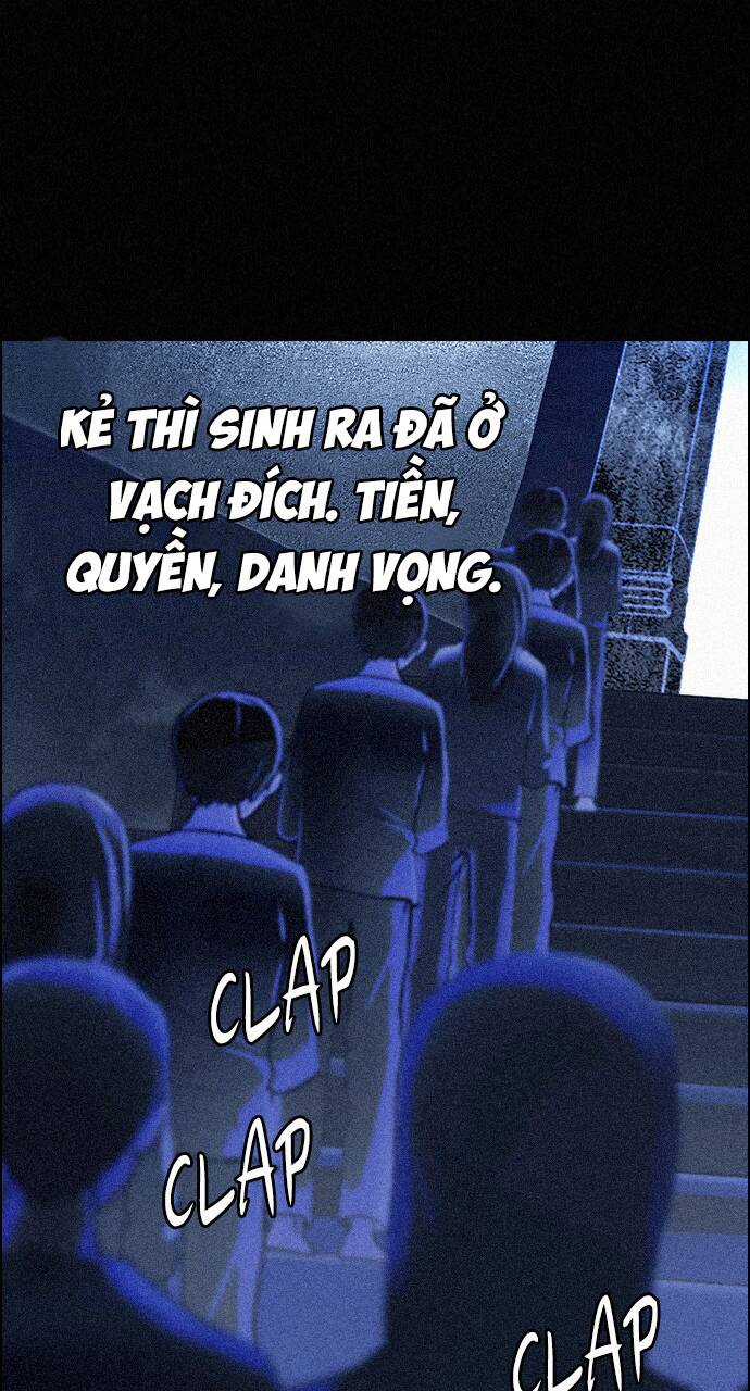 Trò Chơi Số Mệnh Chapter 357 trang 19