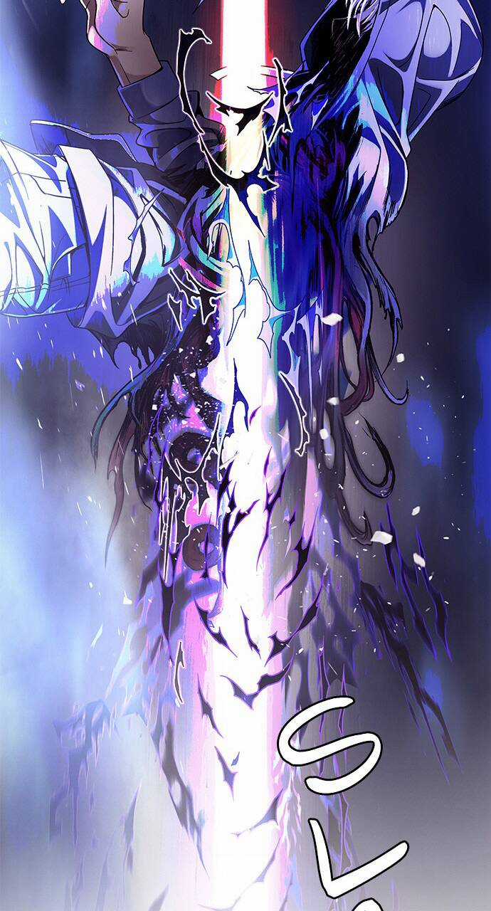 Trò Chơi Số Mệnh Chapter 357 trang 2