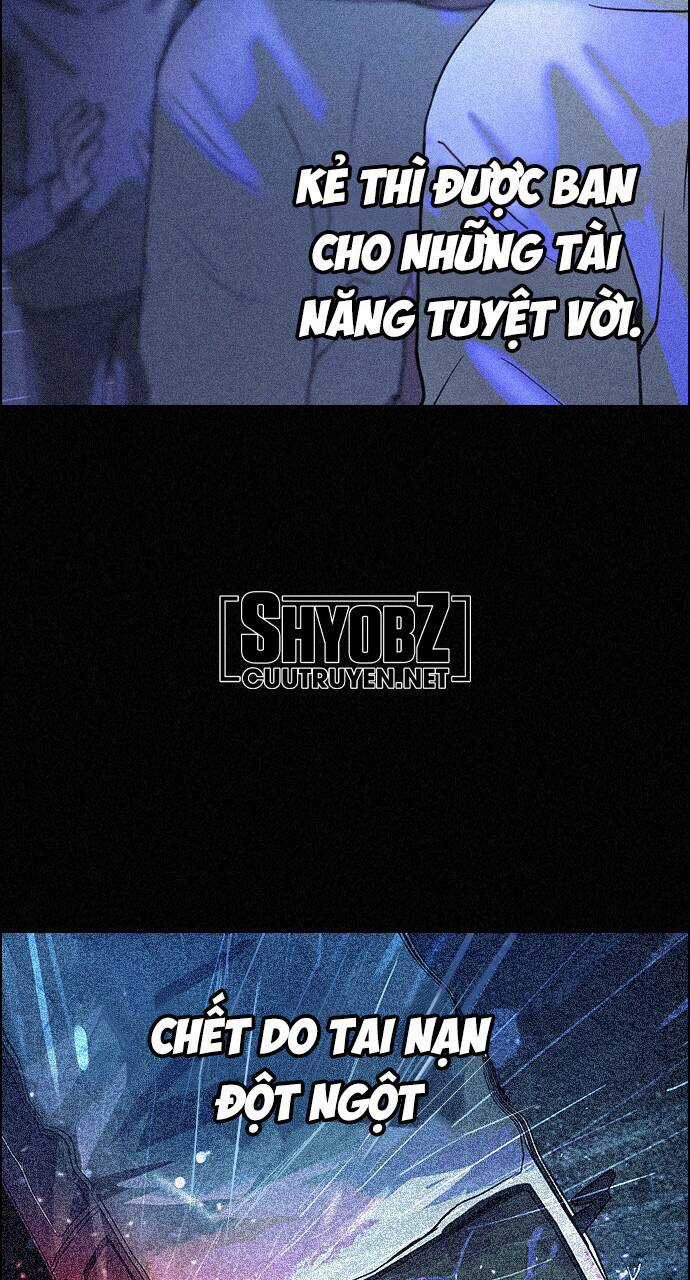 Trò Chơi Số Mệnh Chapter 357 trang 22