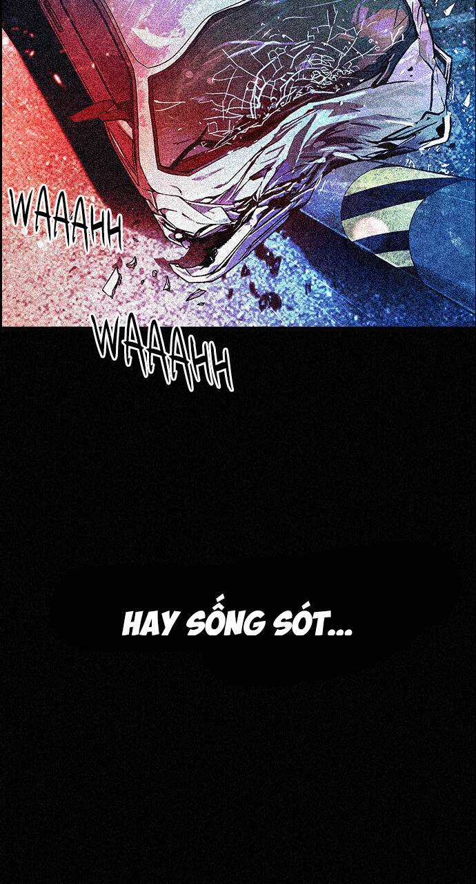 Trò Chơi Số Mệnh Chapter 357 trang 23