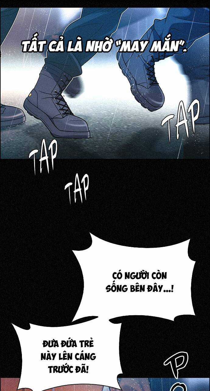 Trò Chơi Số Mệnh Chapter 357 trang 24