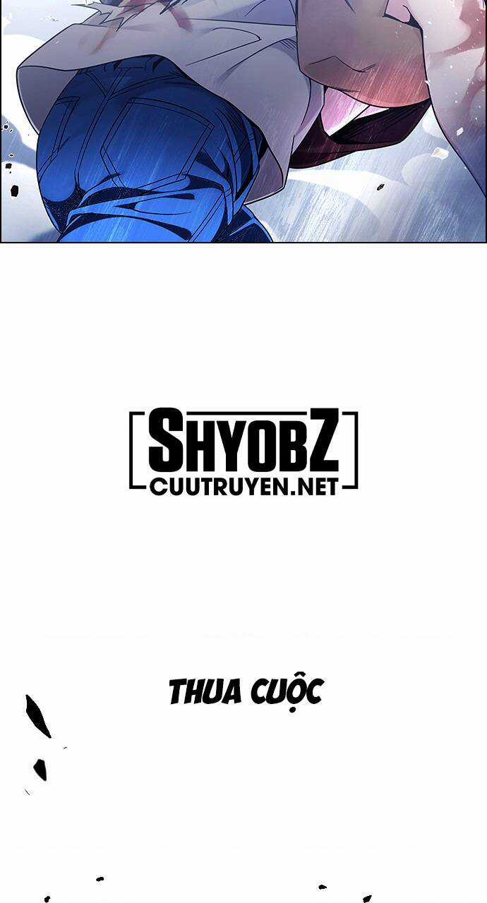 Trò Chơi Số Mệnh Chapter 357 trang 29