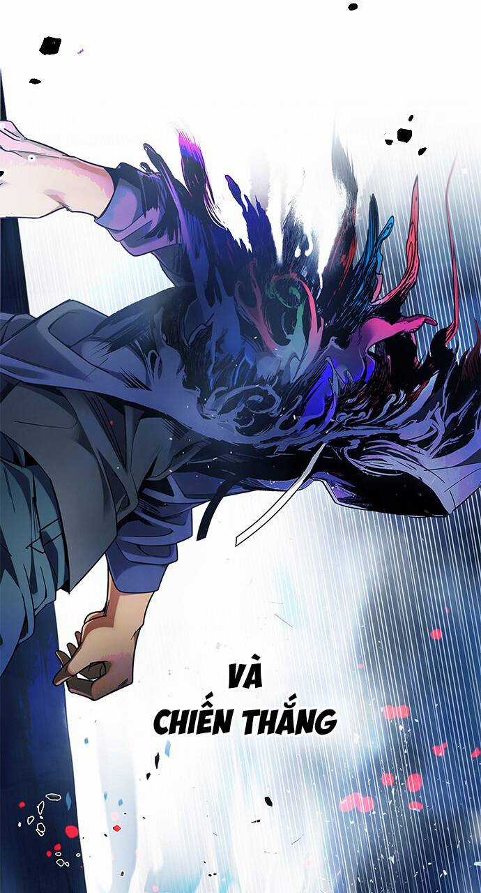 Trò Chơi Số Mệnh Chapter 357 trang 30