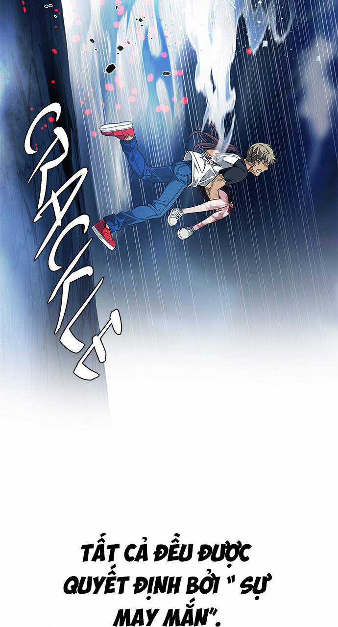 Trò Chơi Số Mệnh Chapter 357 trang 31