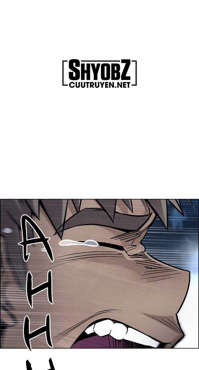 Trò Chơi Số Mệnh Chapter 357 trang 32