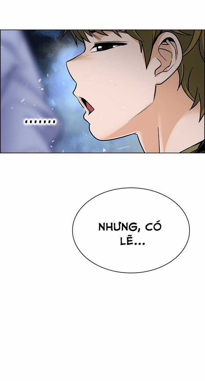 Trò Chơi Số Mệnh Chapter 357 trang 34