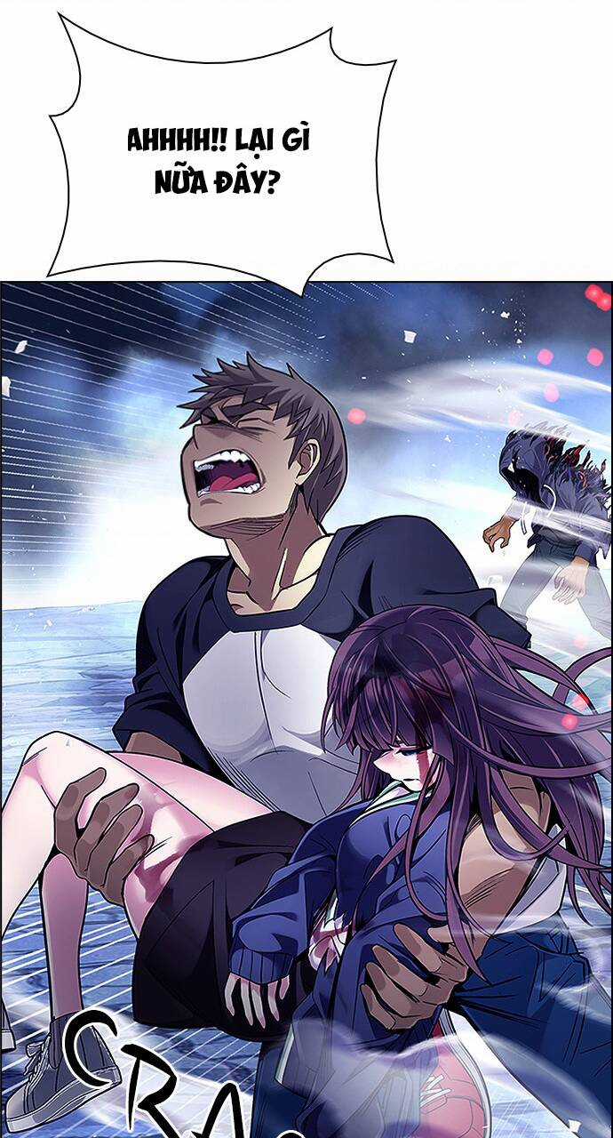 Trò Chơi Số Mệnh Chapter 357 trang 36