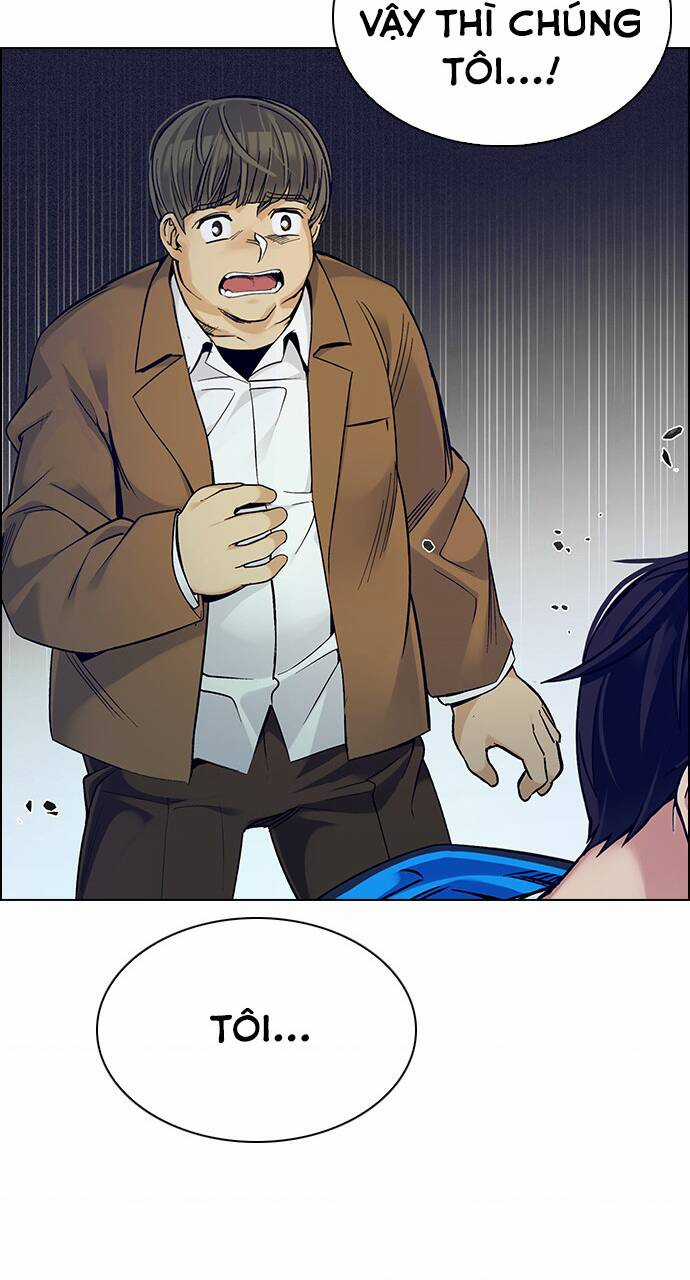 Trò Chơi Số Mệnh Chapter 357 trang 43