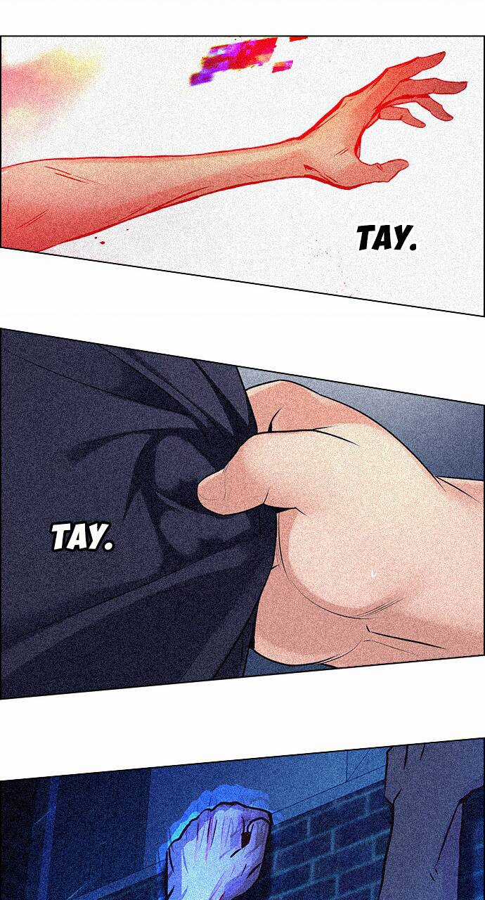 Trò Chơi Số Mệnh Chapter 357 trang 50