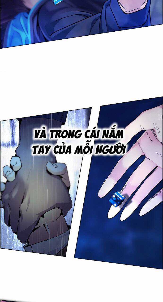 Trò Chơi Số Mệnh Chapter 357 trang 53