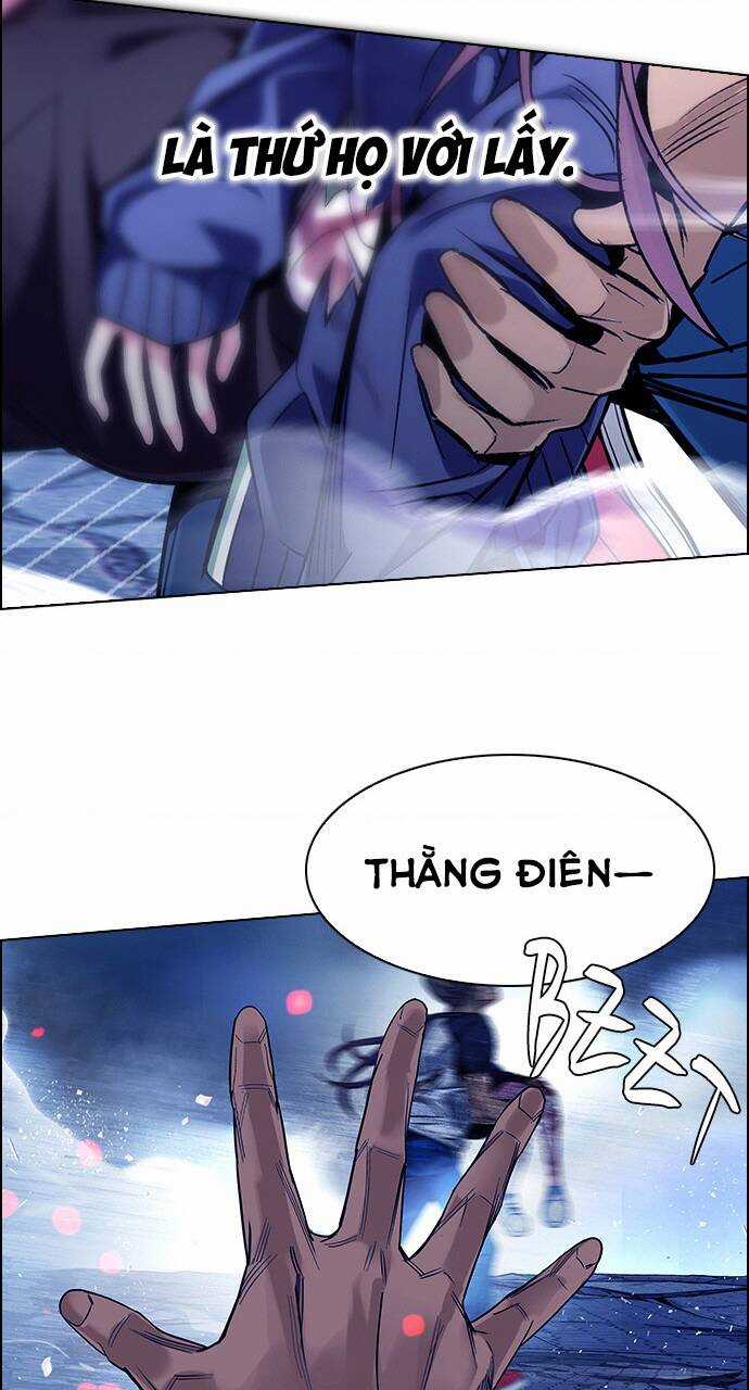 Trò Chơi Số Mệnh Chapter 357 trang 54