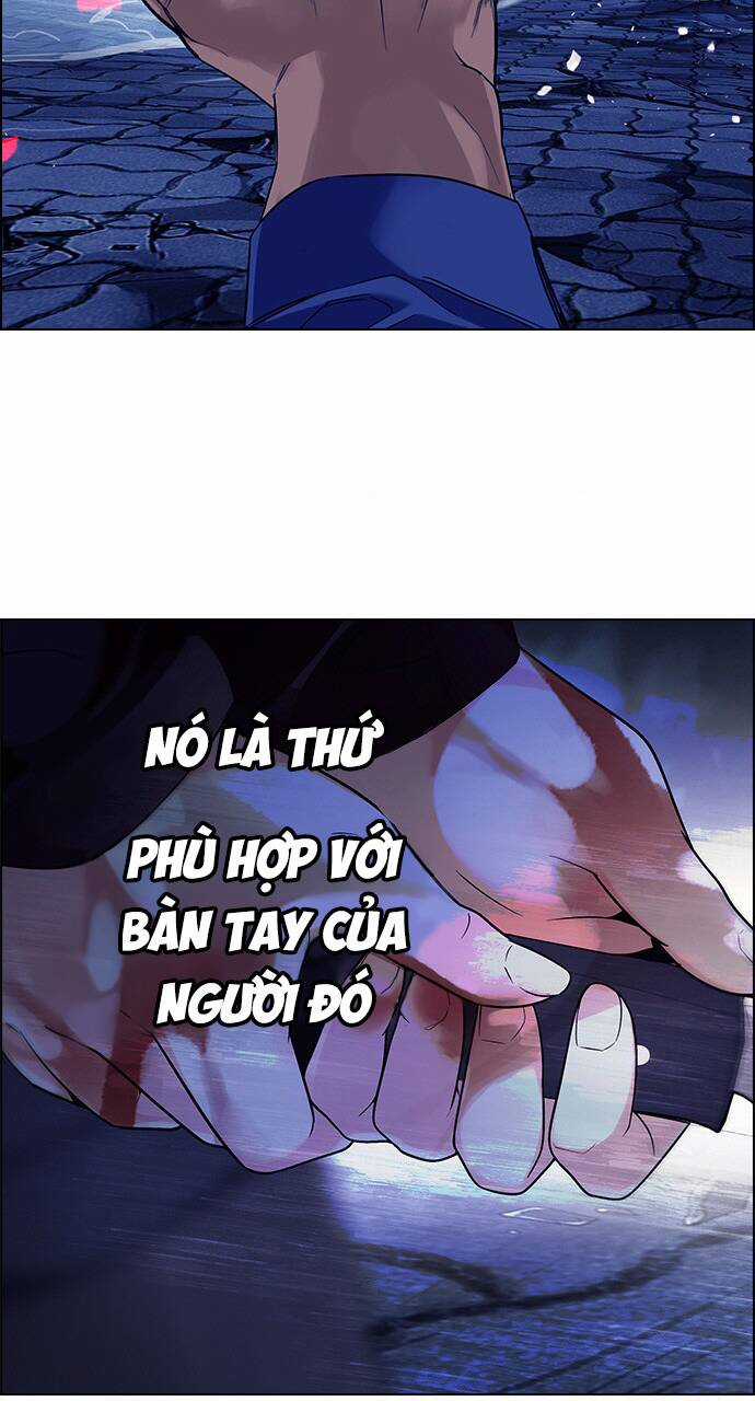 Trò Chơi Số Mệnh Chapter 357 trang 55