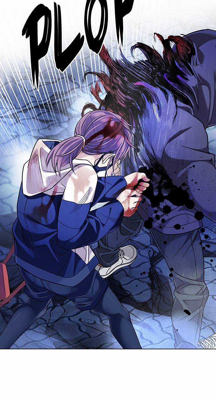 Trò Chơi Số Mệnh Chapter 357 trang 59