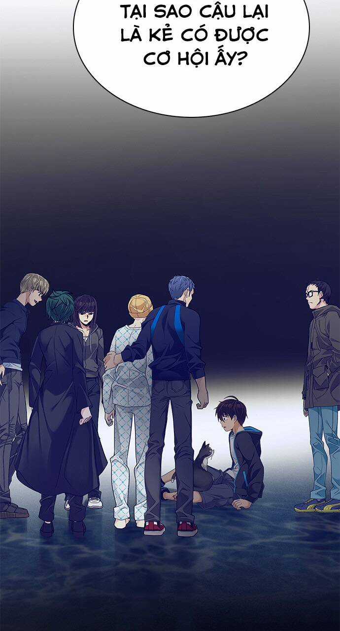 Trò Chơi Số Mệnh Chapter 357 trang 8