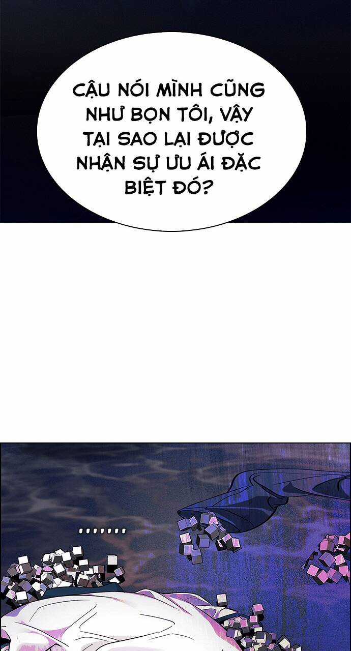 Trò Chơi Số Mệnh Chapter 357 trang 9