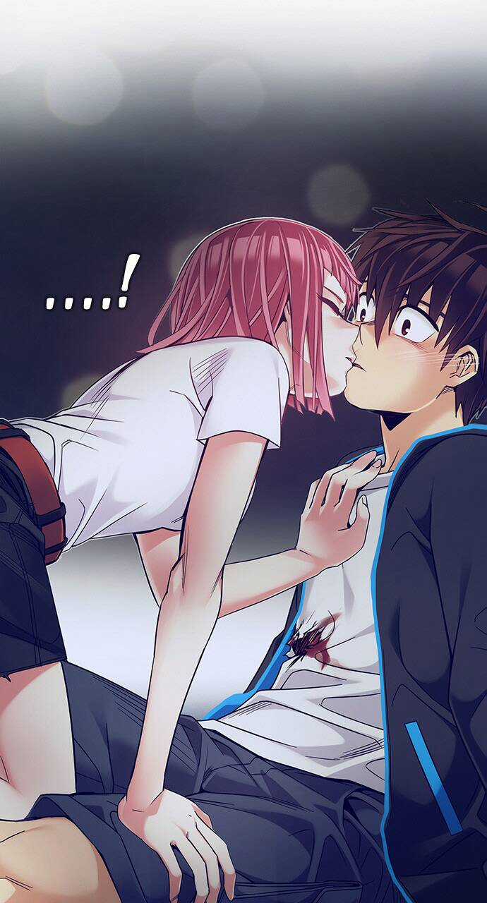 Trò Chơi Số Mệnh Chapter 358 trang 11