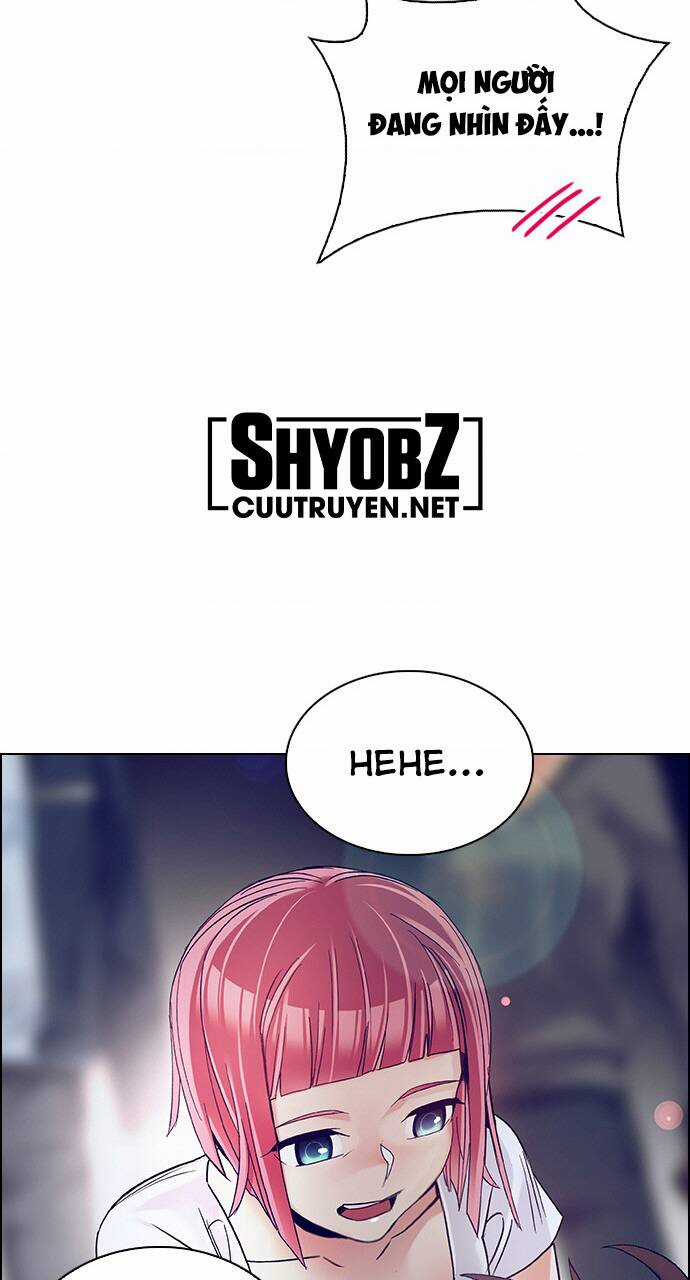 Trò Chơi Số Mệnh Chapter 358 trang 15