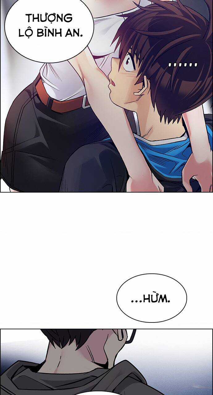 Trò Chơi Số Mệnh Chapter 358 trang 16