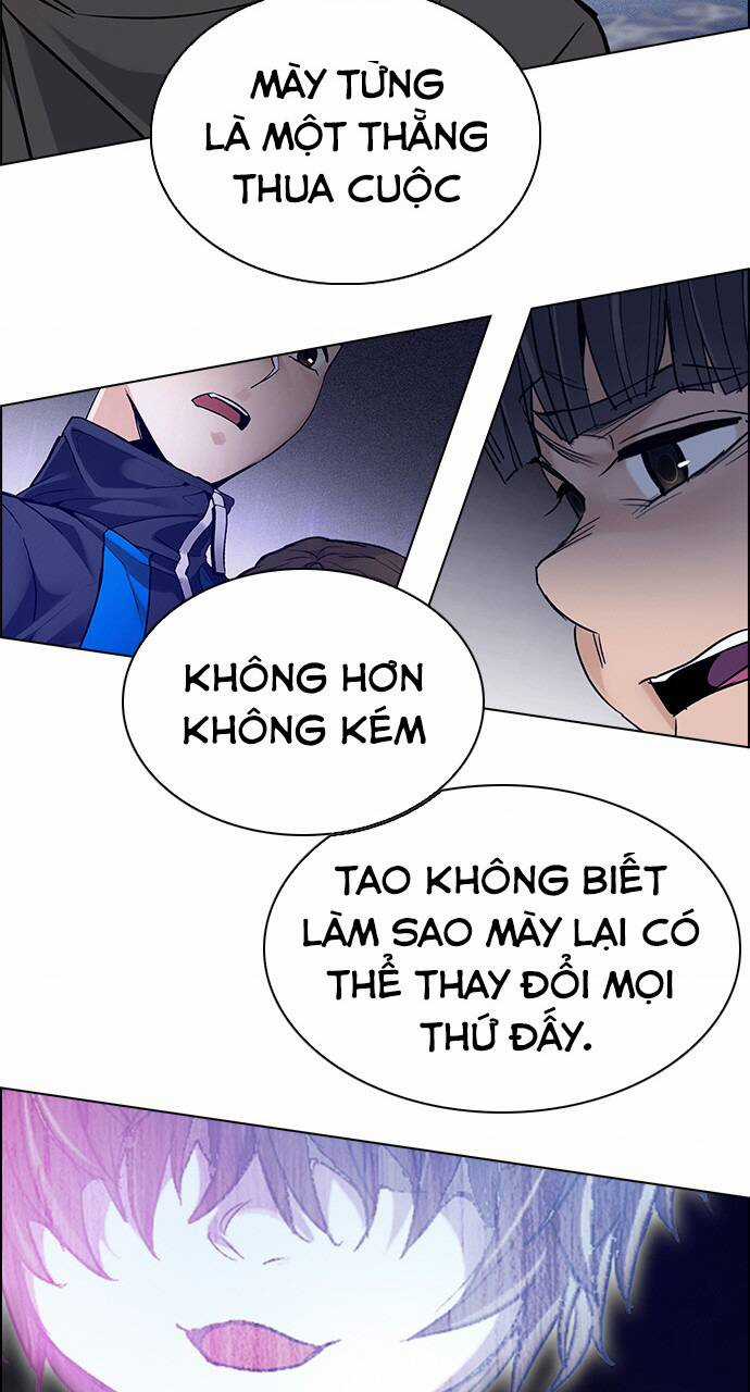 Trò Chơi Số Mệnh Chapter 358 trang 17