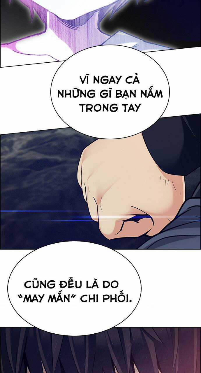 Trò Chơi Số Mệnh Chapter 358 trang 18