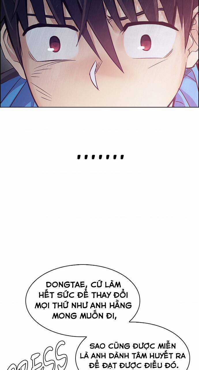 Trò Chơi Số Mệnh Chapter 358 trang 19