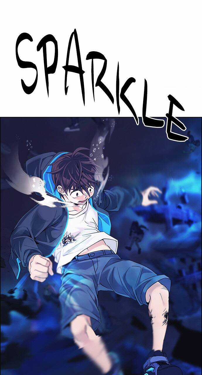 Trò Chơi Số Mệnh Chapter 358 trang 27