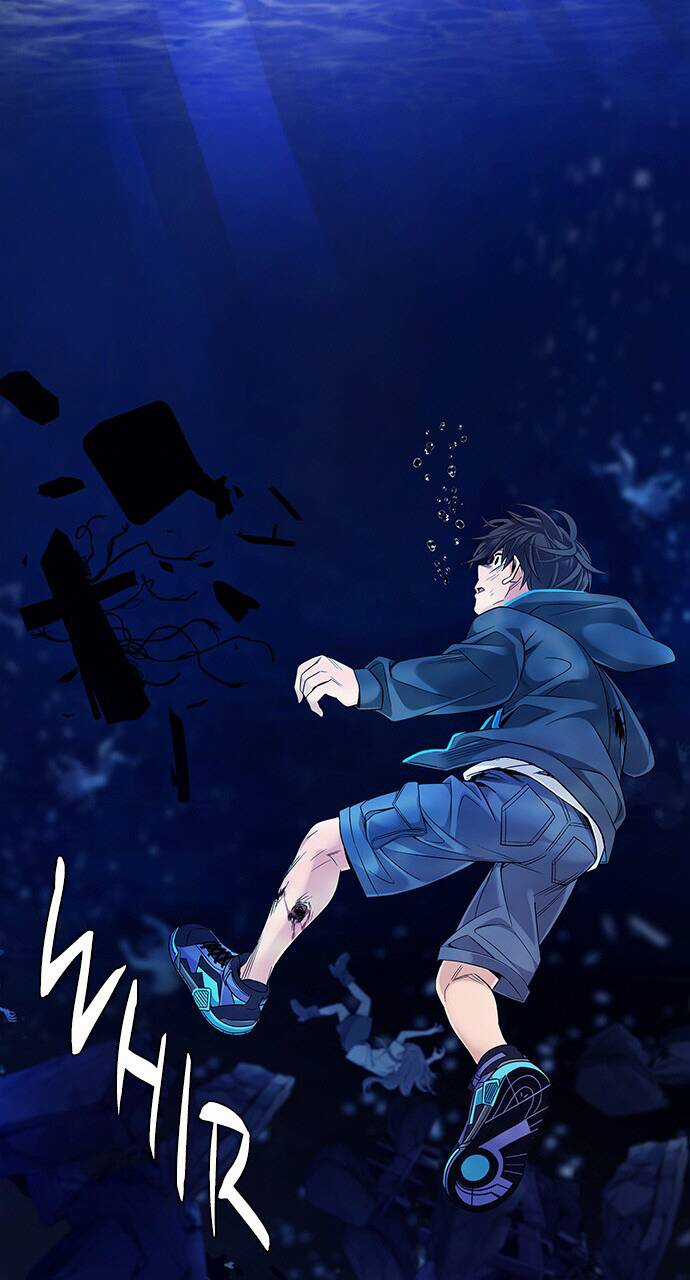 Trò Chơi Số Mệnh Chapter 358 trang 36