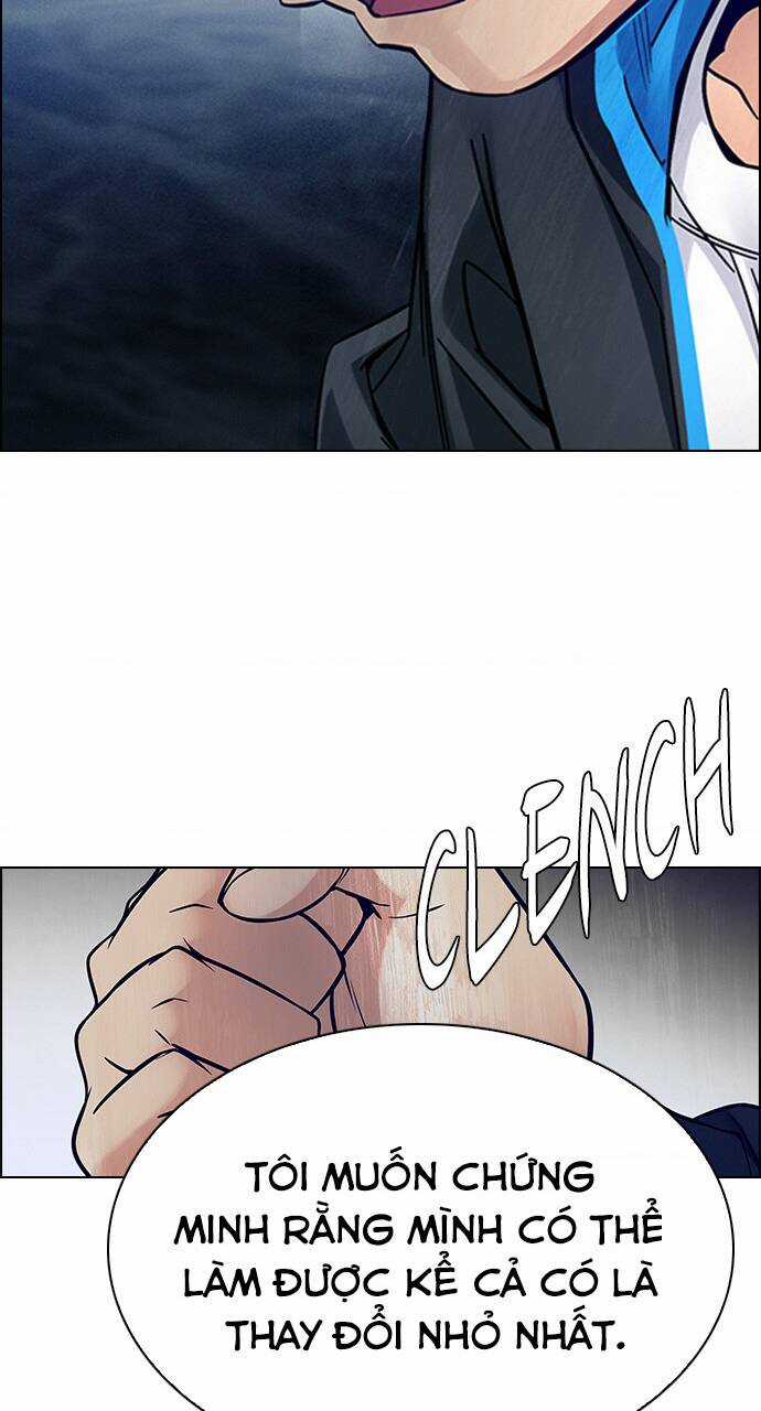 Trò Chơi Số Mệnh Chapter 358 trang 8