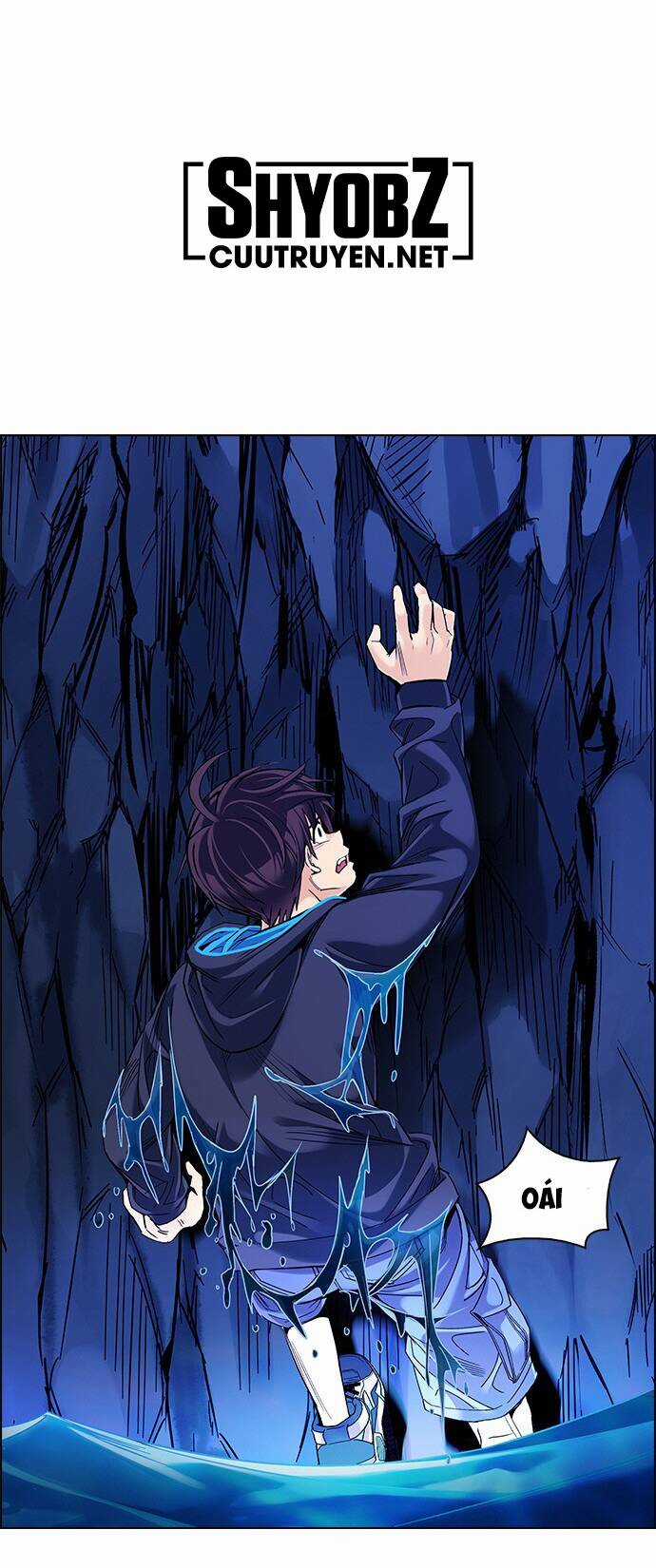 Trò Chơi Số Mệnh Chapter 359 trang 28