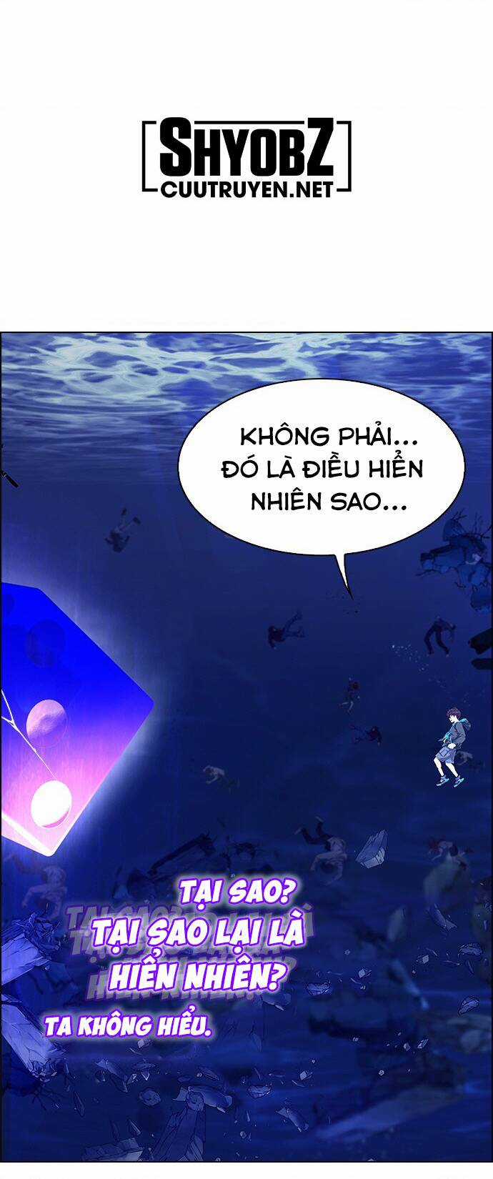 Trò Chơi Số Mệnh Chapter 359 trang 34