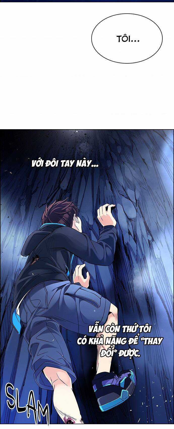 Trò Chơi Số Mệnh Chapter 359 trang 39