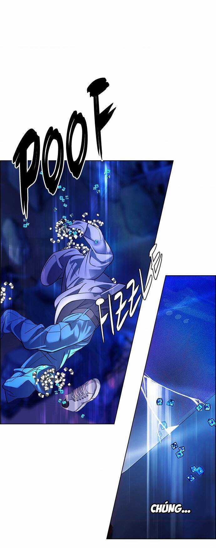 Trò Chơi Số Mệnh Chapter 359 trang 6