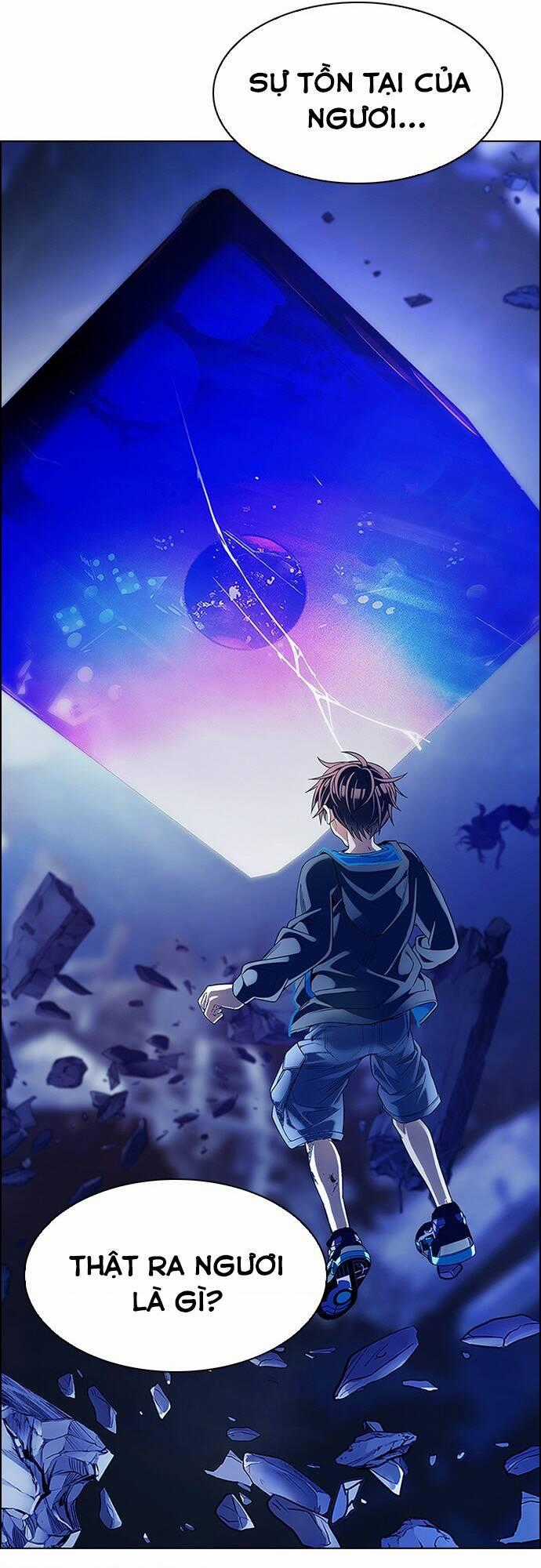 Trò Chơi Số Mệnh Chapter 359 trang 74