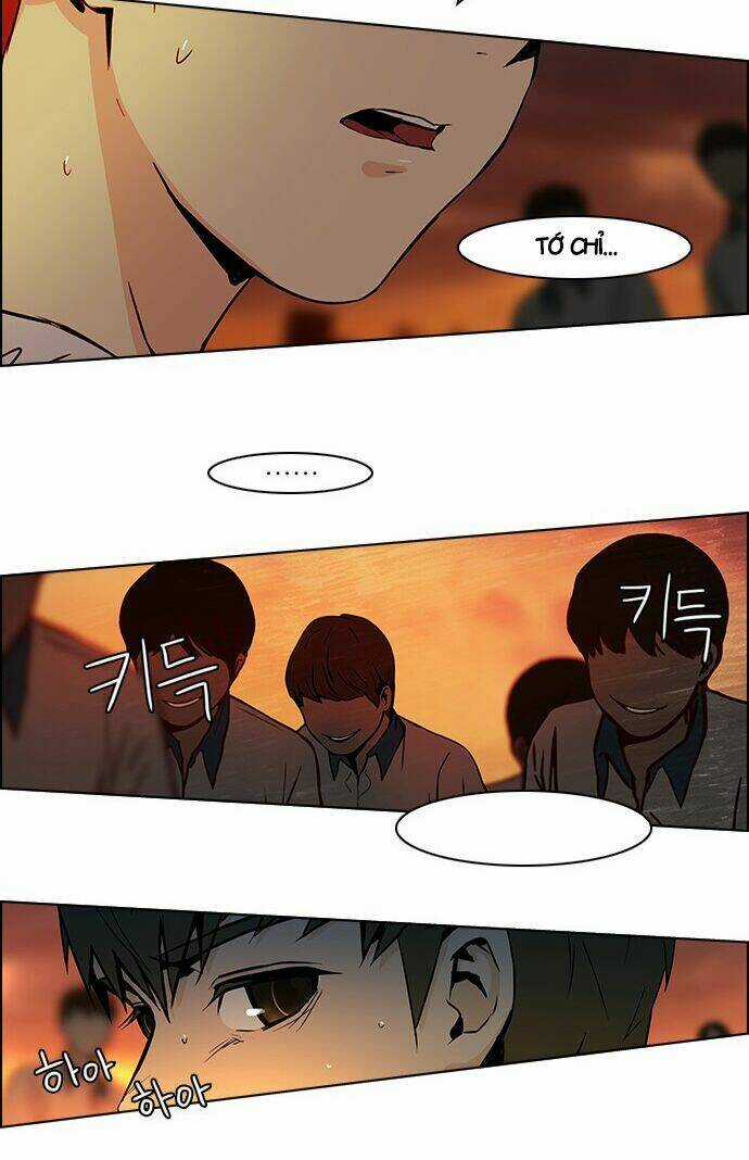 Trò Chơi Số Mệnh Chapter 36 trang 12