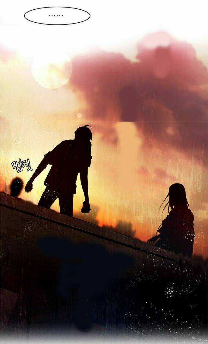 Trò Chơi Số Mệnh Chapter 36 trang 13