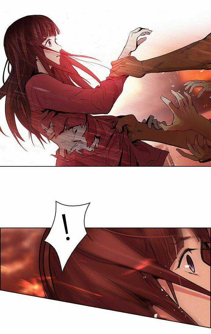 Trò Chơi Số Mệnh Chapter 36 trang 29