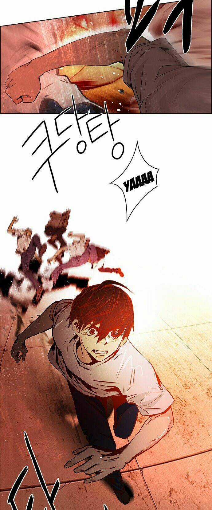 Trò Chơi Số Mệnh Chapter 36 trang 32