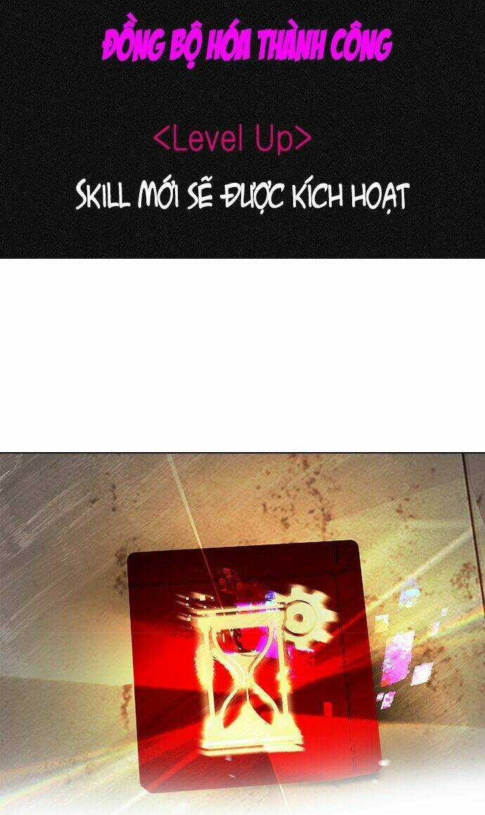 Trò Chơi Số Mệnh Chapter 36 trang 37